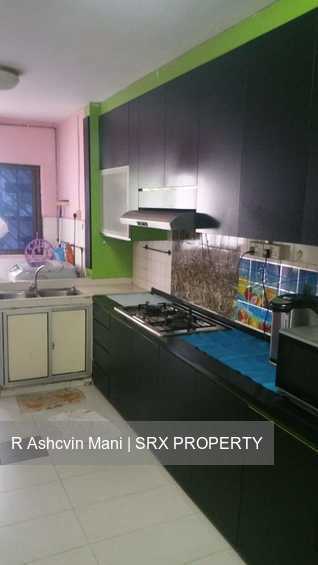 Blk 329 Jurong East Avenue 1 (Jurong East), HDB 3 Rooms #203288761